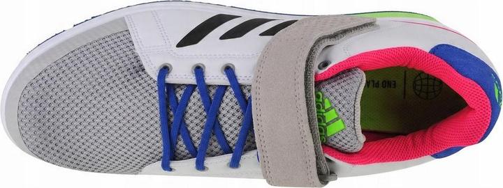 Image du produit Adidas - Baskets POWER PERFECT - Homme (43)