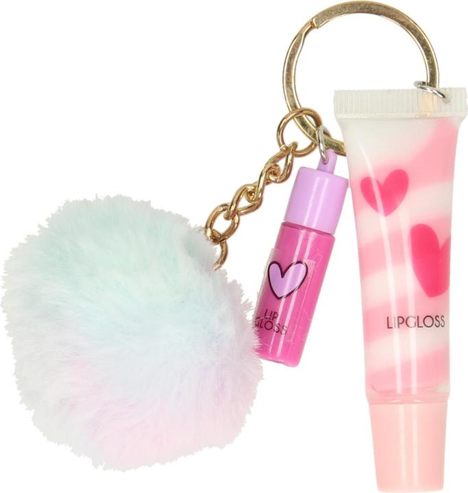 Produktbild Create It! Lipgloss-Schlüsselanhänger-Set