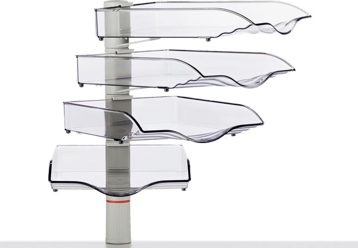 Image du produit Novus CopySwinger 4 - Gris (B4)