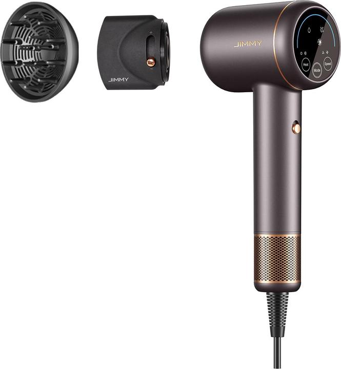 Jimmy Hair Dryer F8 (1600 W)
