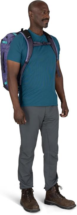 Immagine prodotto Osprey Transporter 40 Weekender Reisetasche 55 cm (40 l)