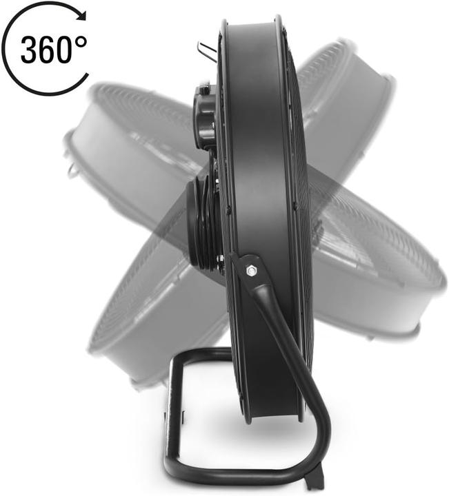 Produktbild Trotec Bodenventilator TVM 20 D (60 dB)