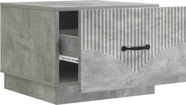 Image du produit vidaXL Couchtisch (49 x 50 x 37 cm)