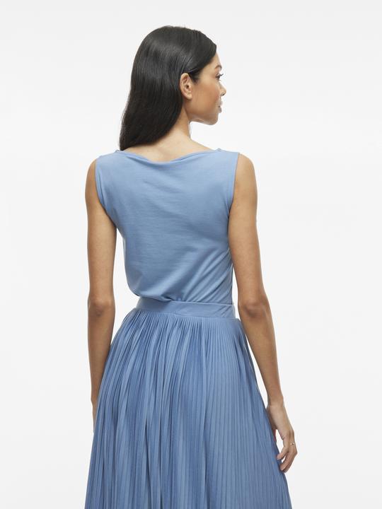 Image du produit Vila U-Boot-Ausschnitt Top (XS)