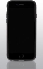 Image du produit more. Classic Collection Étui pour iPhone 6/6S Plus Noir (Apple iPhone 6)
