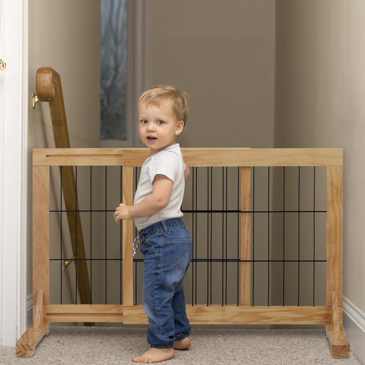 Actual product image Relaxdays Barrier grid (70 cm)