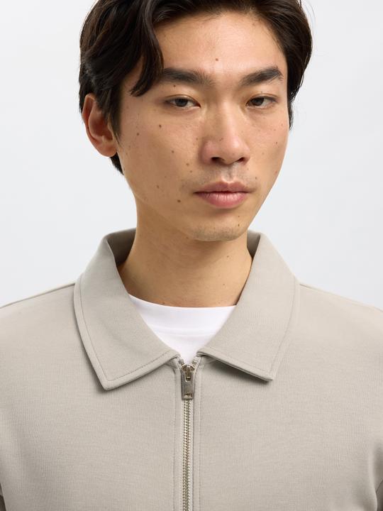 Immagine prodotto Selected Homme Cardigan con zip (S)