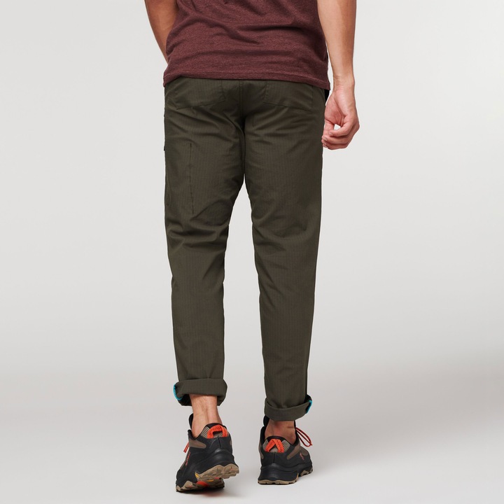 Actual product image Cotopaxi Salto Ripstop Pant (XL)