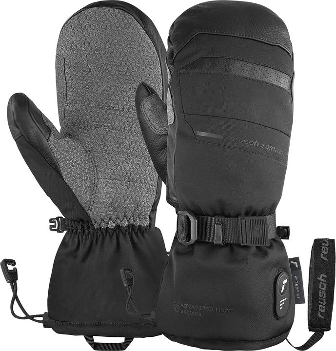 Produktbild Reusch Advanced Heat R-TEX XT Mitten (9)