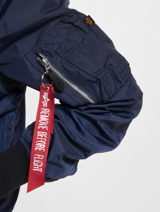 Immagine prodotto Alpha Industries MA-1 TTC (L)