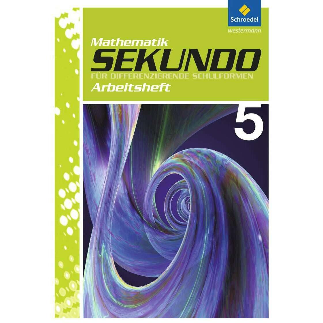 Sekundo - Mathematik für differenzierende Schulformen / Sekundo: Mathematik für differenzierend, Schulbücher von Alexand...