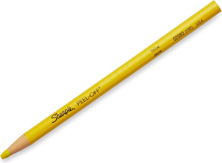 Produktbild Sharpie China Marker (12x)