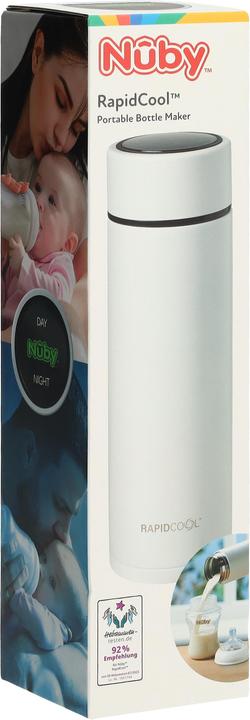 Actual product image Nuby RapidCool