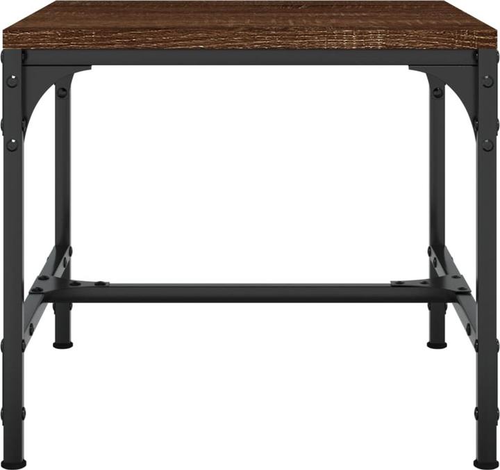 Image du produit vidaXL Beistelltisch
