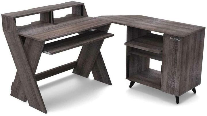 Actual product image Glorious Modular Side Rack