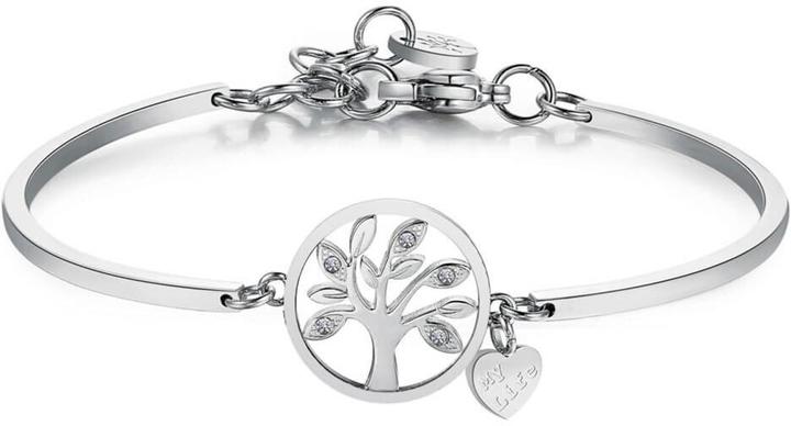 Brosway Steel bracelet Tree Chakra BHK399 (L)