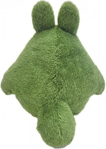 Produktbild Mein Nachbar Totoro - Grüner Totoro (16 cm) - Plüschtier (16 cm)