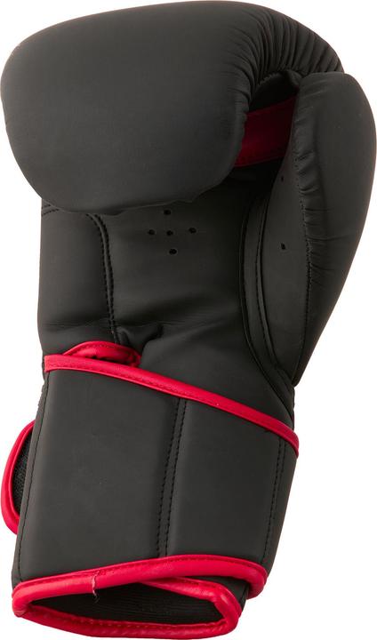 Produktbild Ju-Sports Boxhandschuhe Training pro black/red (12 OZ)