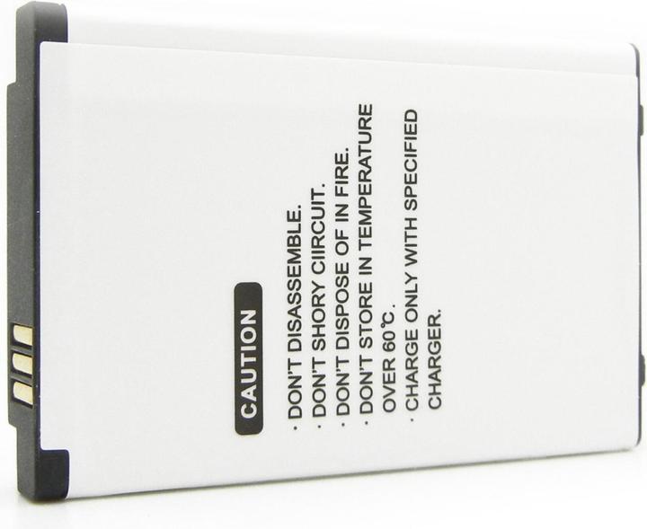 Produktbild Easypix GoXtreme Akku f. wdv5630 WDV5630 (Kamera Akku)