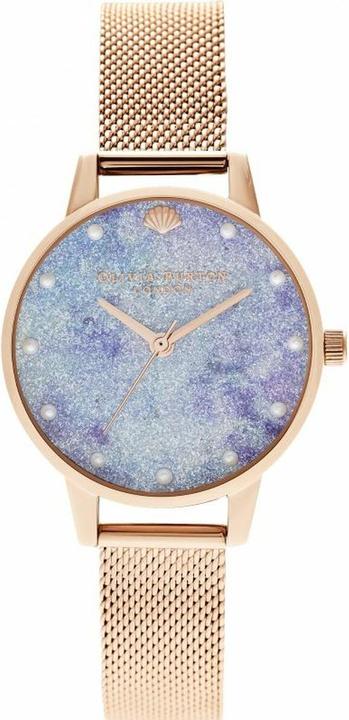Immagine prodotto Olivia Burton Ladies' Watch OB16US44 (Ã˜ 30 mm) (30 mm)
