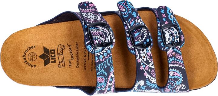Image du produit Lico Bioline Lady Power (36)