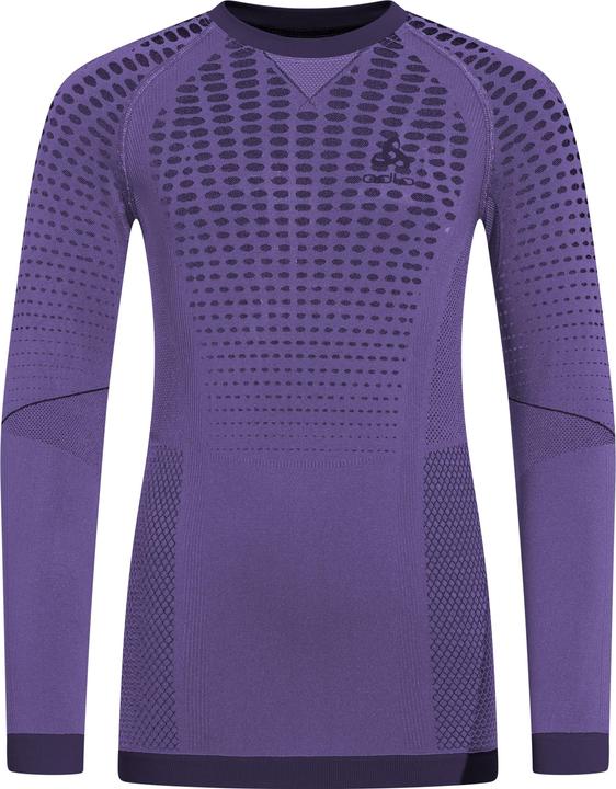 Actual product image Odlo Crew Neck Evolution Warm (152, 164)