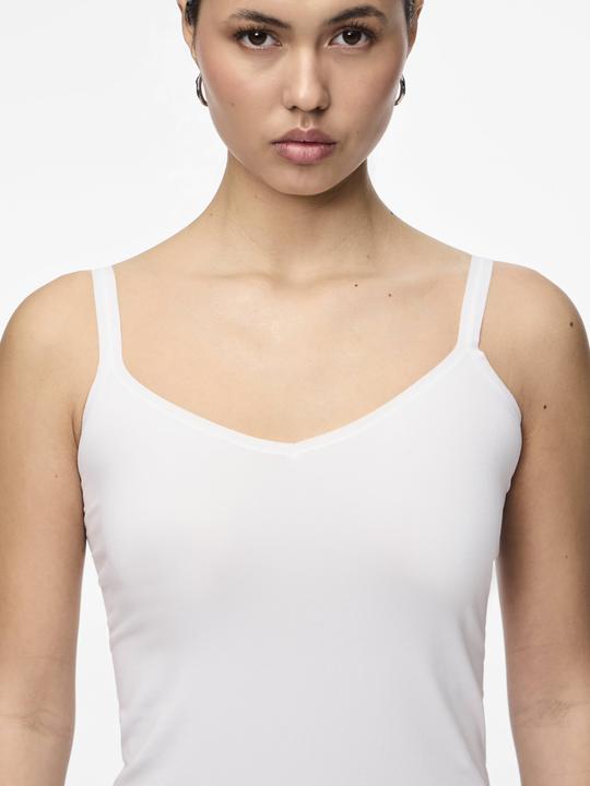 Image du produit Pieces Maillot de corps long et simple (S, M)