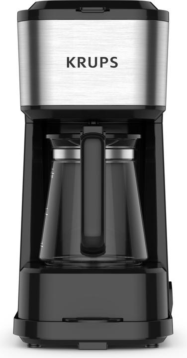 Actual product image Krups KOFFIEZET KM207D10