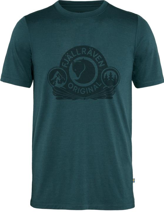 Immagine prodotto Fjällräven Maglietta classica Abisko Wool (XXL)
