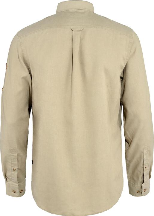 Immagine prodotto Fjällräven Övik Travel Hemd (XXL)