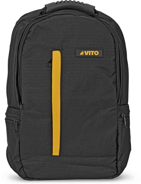 Actual product image VITO Backpack