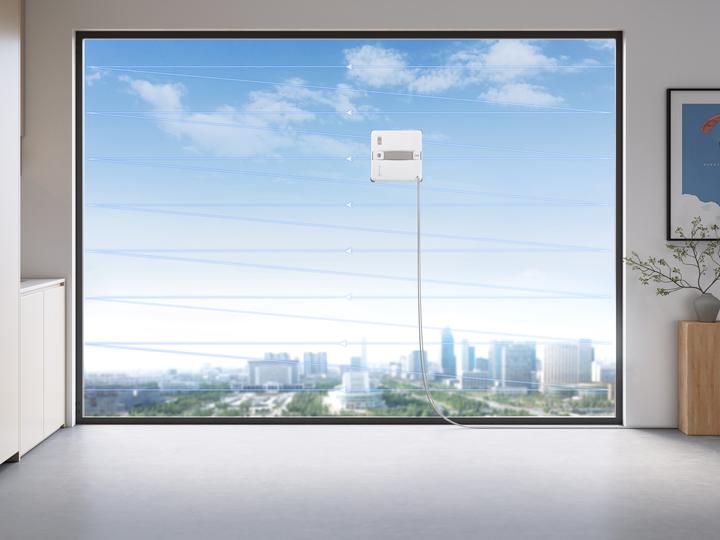 Produktbild Ecovacs Mini 2