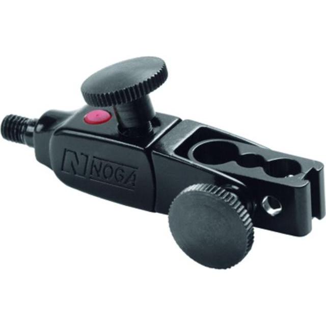 Noga, Comparatore + micrometro, Portacomparatore Vario