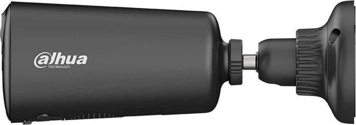 Actual product image Dahua " Apollo Bullet C1 8MP Kit WLAN schwarz DH-BF8CA-XL/M0508" (3840 x 2160 pixels)