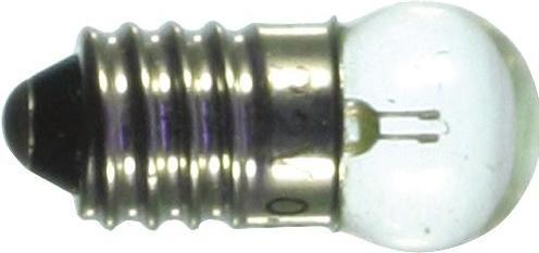 Produktbild Scharnberger+Hasenbein Kugellampe (E10, 2.70 lm, 1 x)