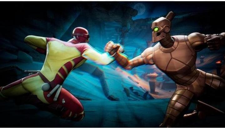 Produktbild Skybound Invincible VS (Xbox Series X, DE)