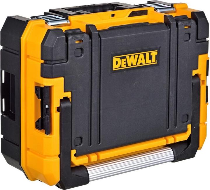 Actual product image DeWalt Tstak I (1 Piece)