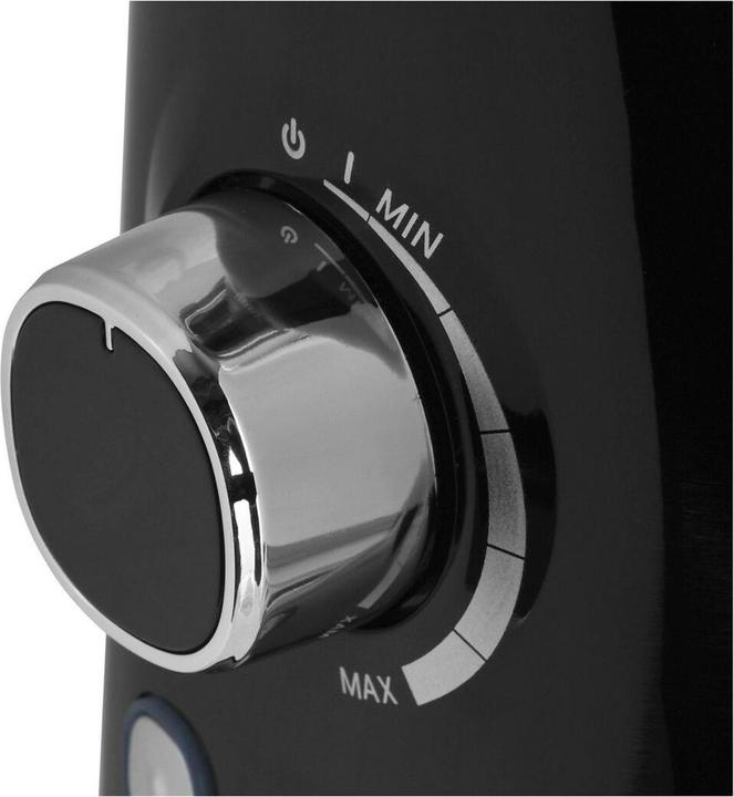 Actual product image Zelmer ZSB4799B czarny (1200 W)