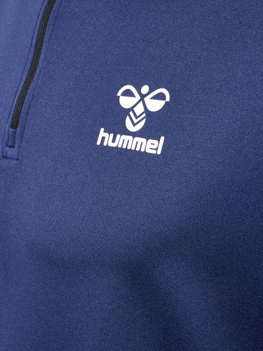 Produktbild hummel Hmlsprint Half Zip (3XL)
