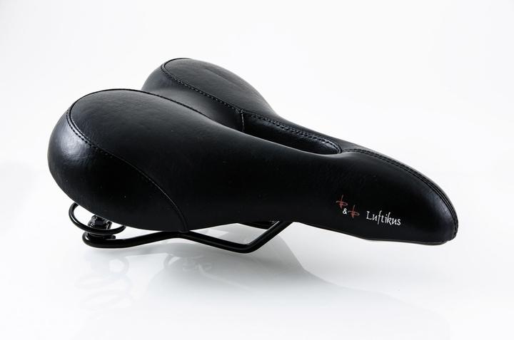 Actual product image P&P Procycling Airicus 608