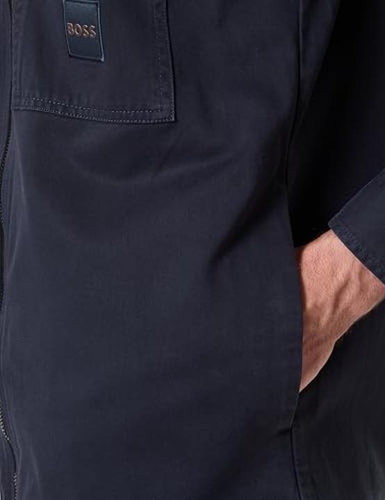 Immagine prodotto BOSS Lovel-zip 15 M (M)