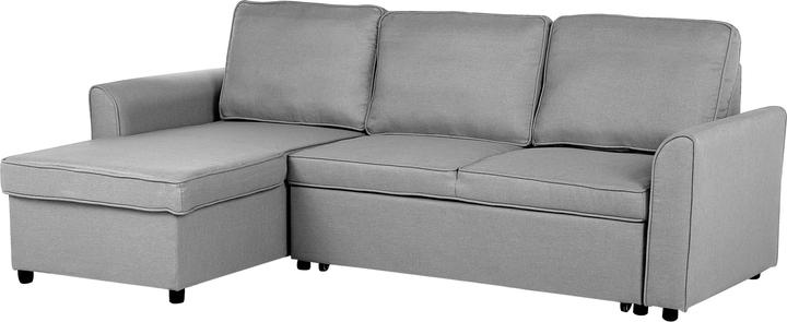 Produktbild Beliani Nesna (Ecksofa)