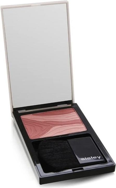 Produktbild Sisley Phyto Blush Éclat (02 Pink Berry)