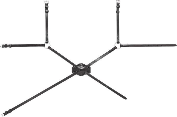 Produktbild Equiline Mexikanisches Reithalfter