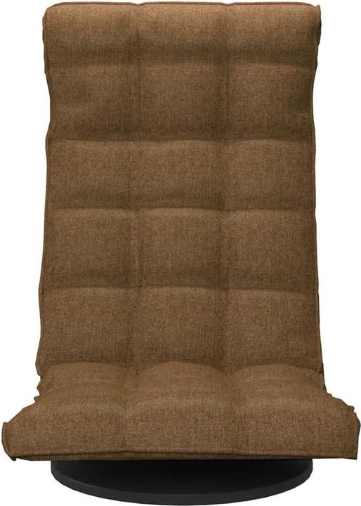 Immagine prodotto vidaXL Bodenstuhl