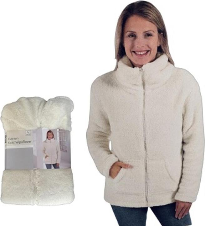 Produktbild Champ Damen Kuschelpullover (L)