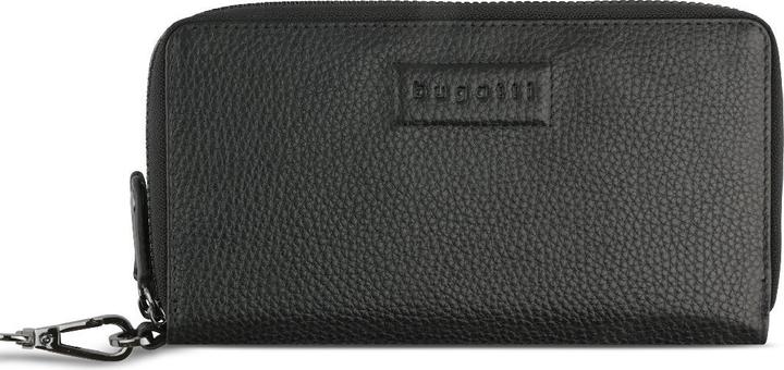 Actual product image Bugatti Geldbörse ELSA
