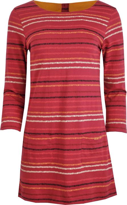 Immagine prodotto Weird Fish Charlotte Tunica A Strisce Biologico Donna (48)