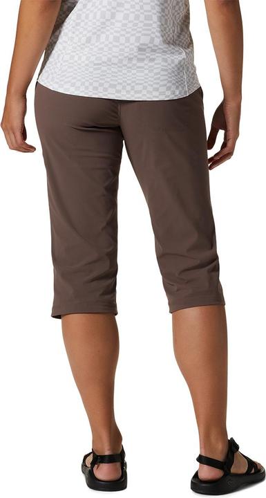 Actual product image Mountain Hardwear W Dynama/2 Capri (S)