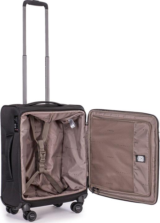 Actual product image Stratic Light + Case (37 l)